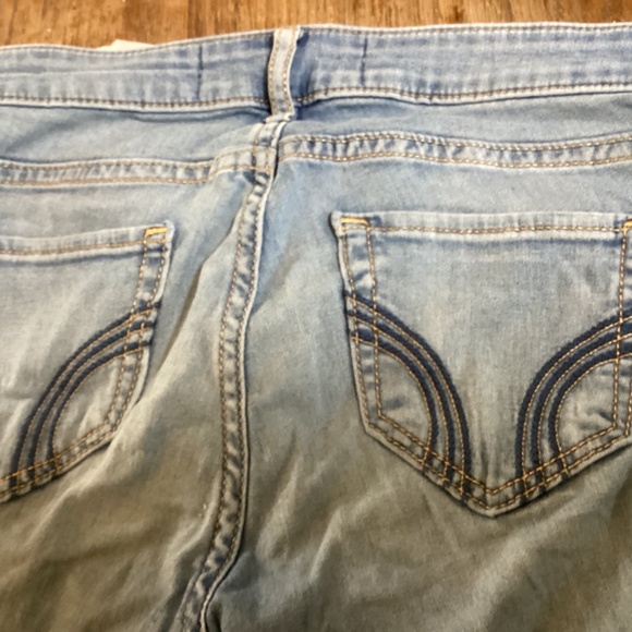 Hollister Jean leggings - Picture 3 of 3